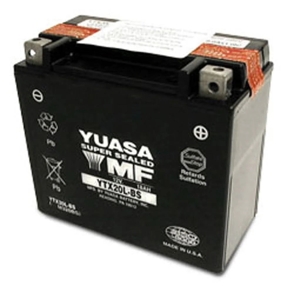 12V Maintenance Free Battery H692