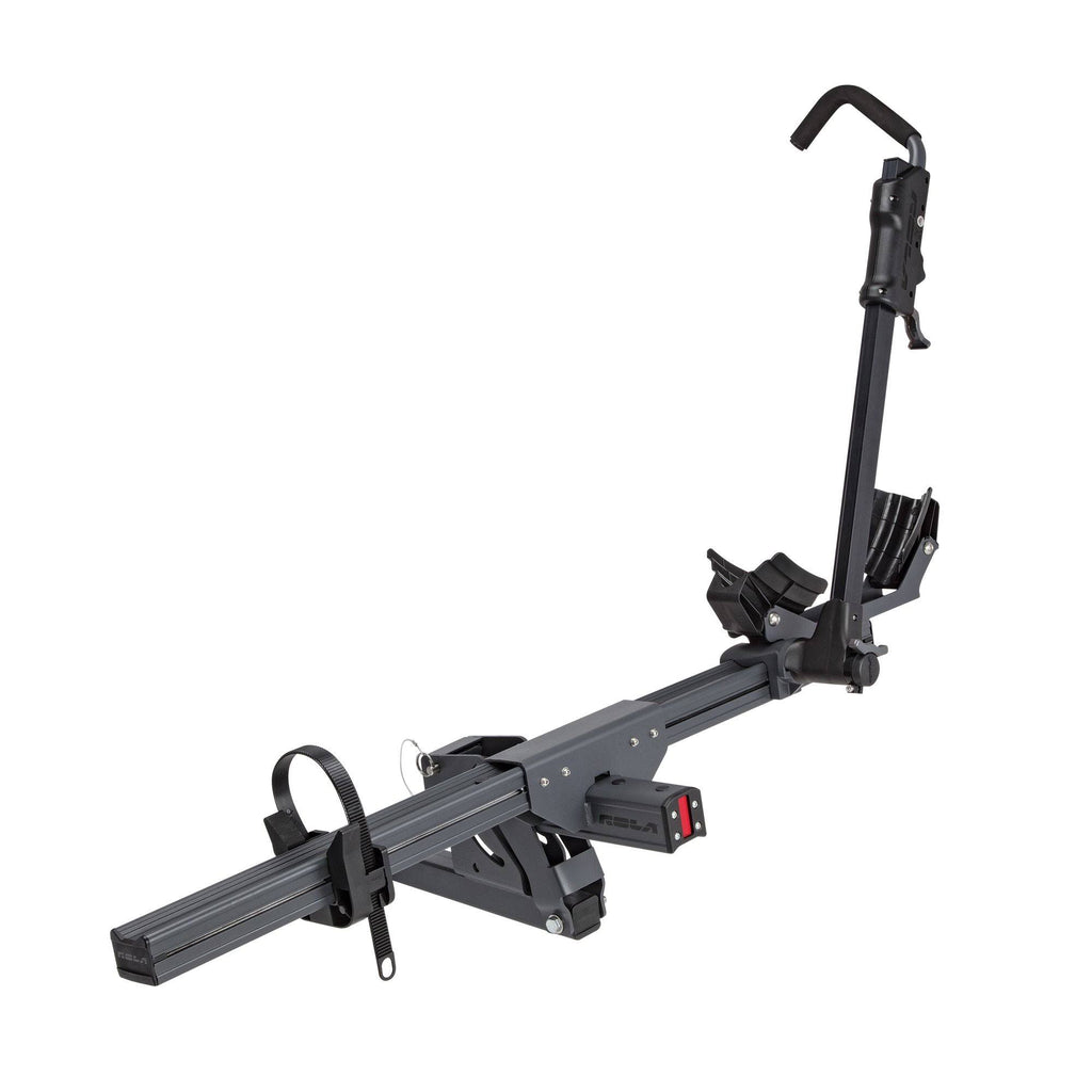 Convoy Bike Carrier Trailer Hitch Mount 2x22 Base Unit F6612