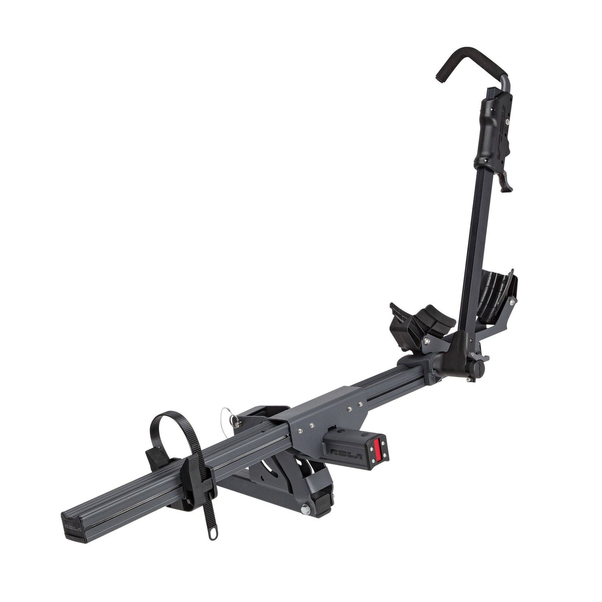 Convoy Bike Carrier Trailer Hitch Mount 2x22 Base Unit F6612