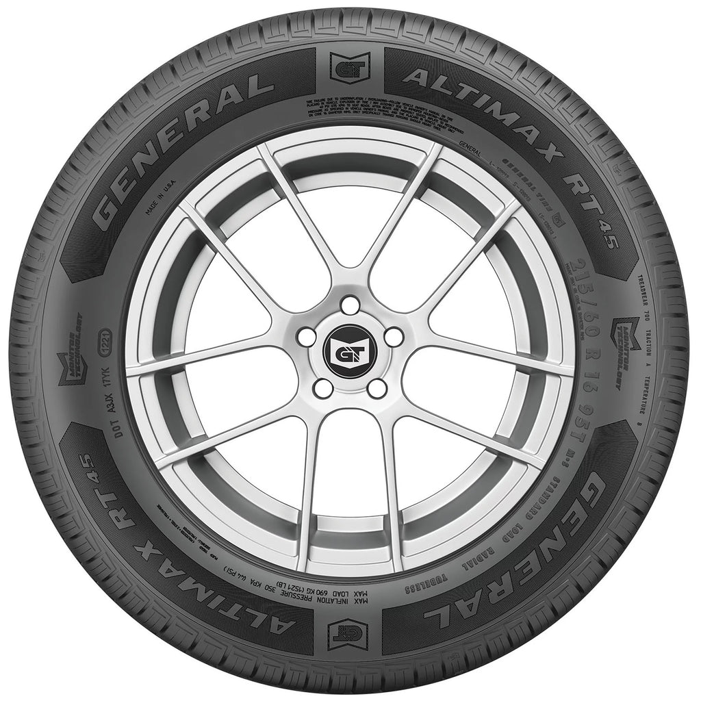 All Season Tire X733