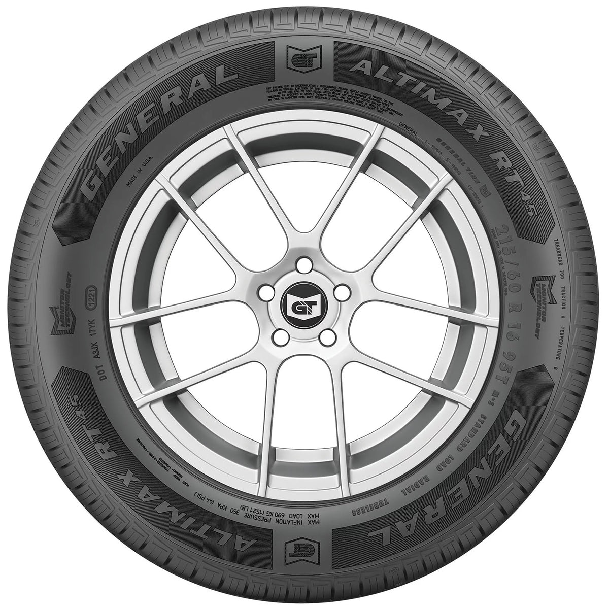 All Season Tire X733