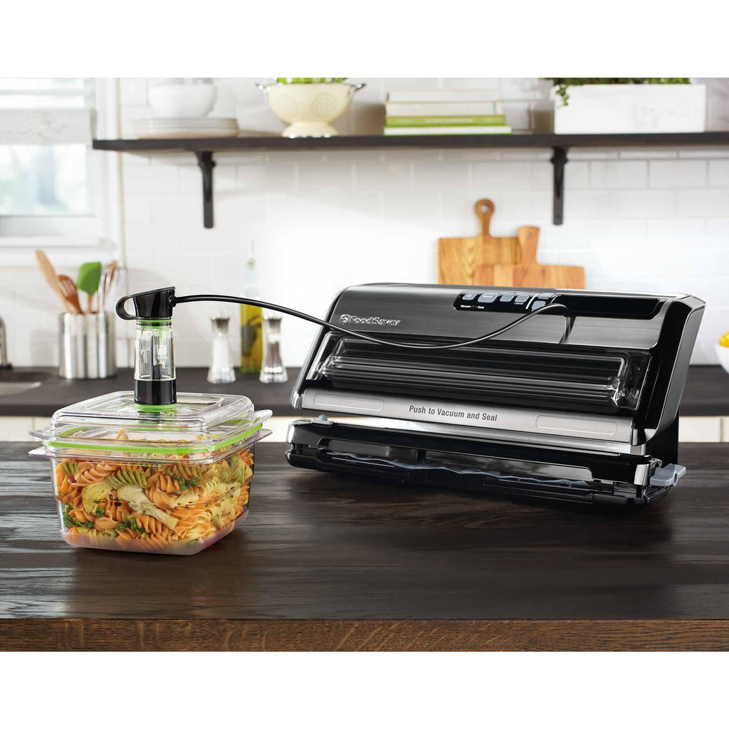 2-in-1 Food Preservation System E801