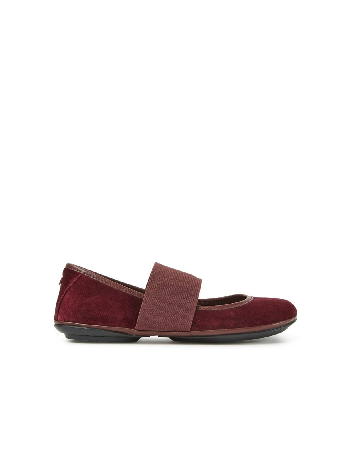 Red Mary Jane Shoes K94623