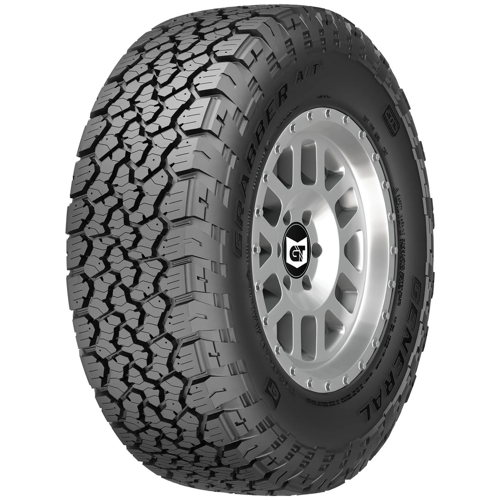 All Terrain Tire S787500