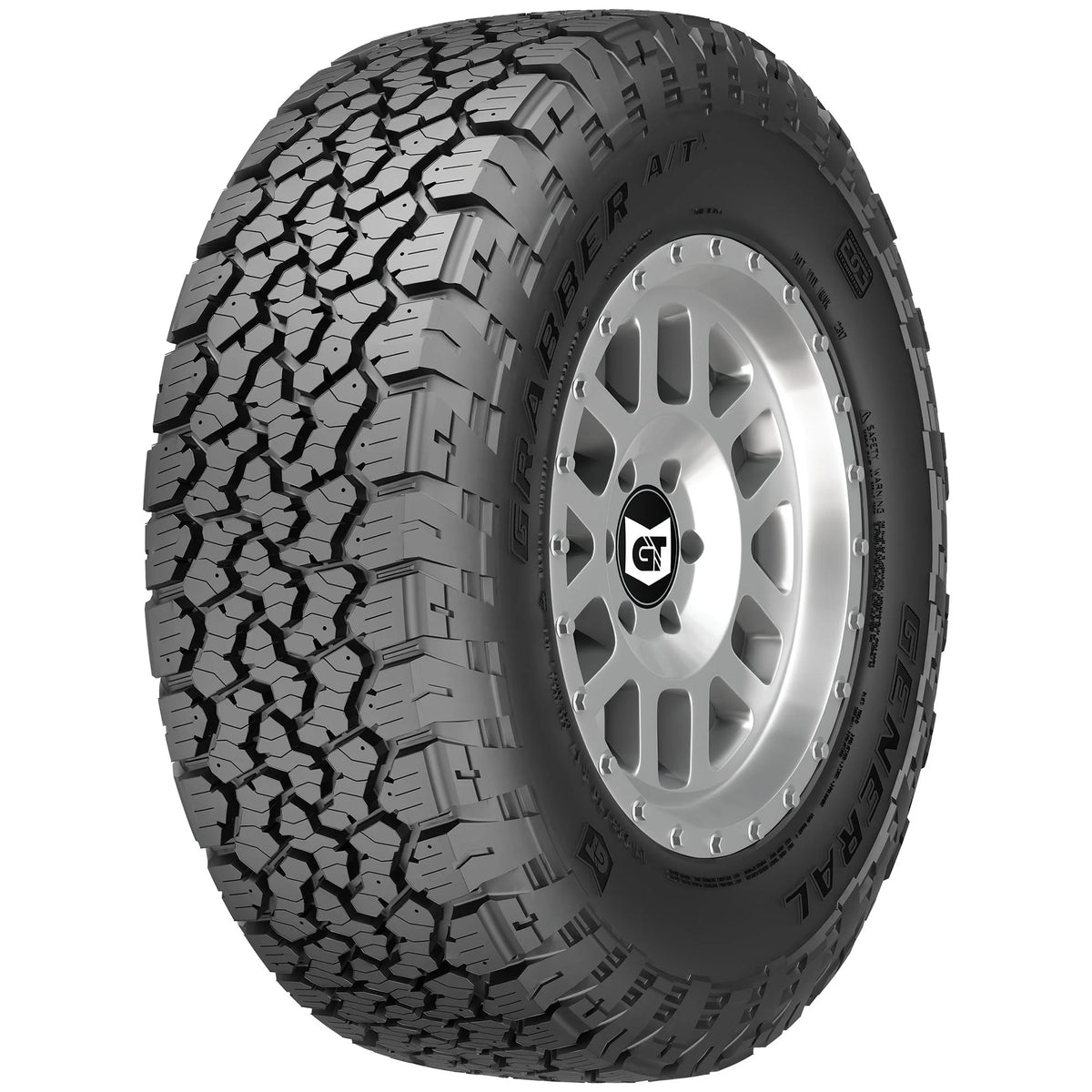 All Terrain Tire S787500