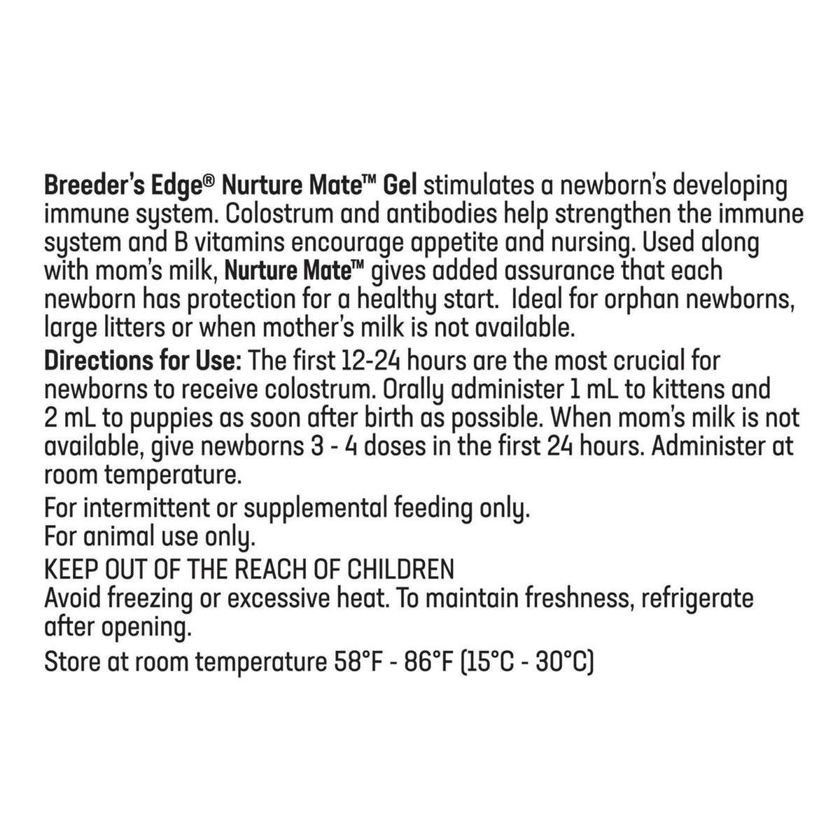 Pet Supplies W662