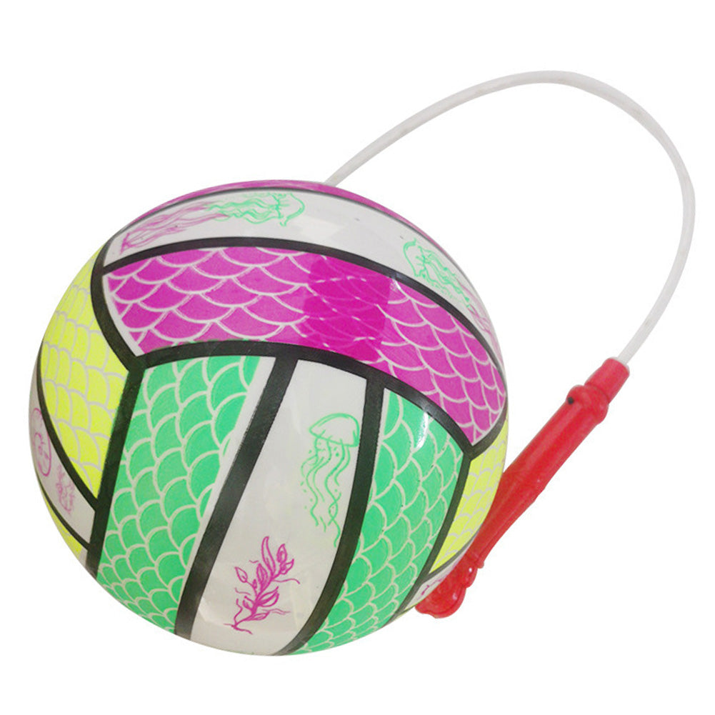 Inflatable Bouncy Ball Y33404