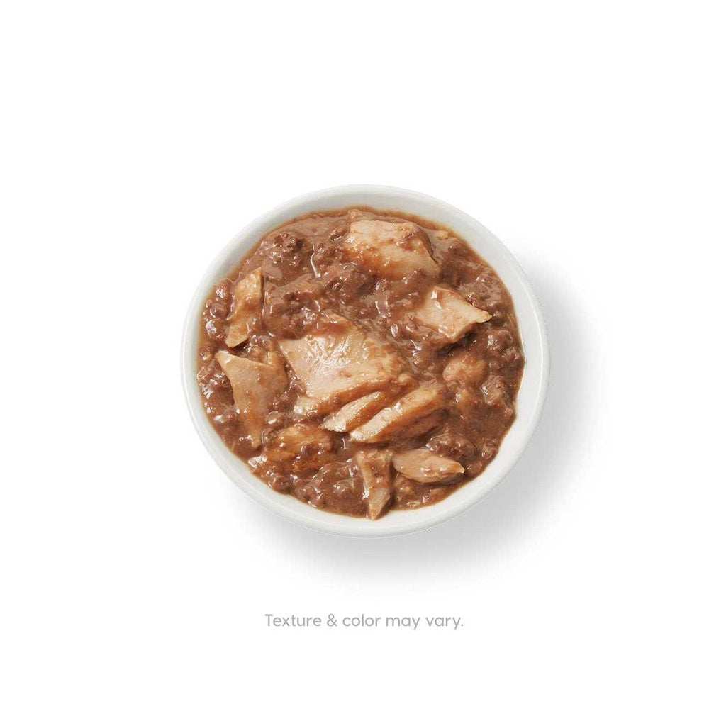 Solid Gold Canned Cat Food Tuna Recipe in Gravy N8758