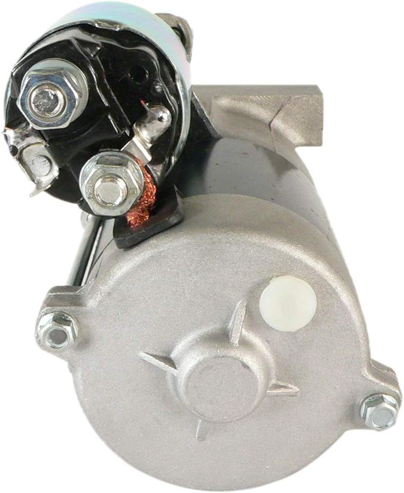 Starter Replacement for Kohler 2409801 2409803 1209817 Pack of 2 P9799