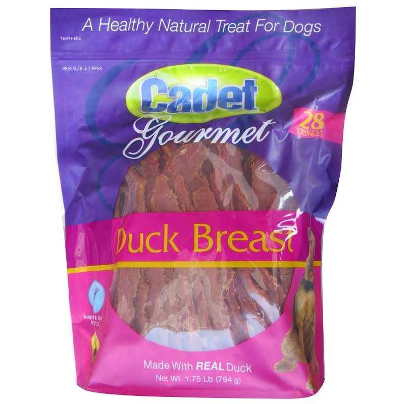 Gourmet Duck Breast Treats P30145