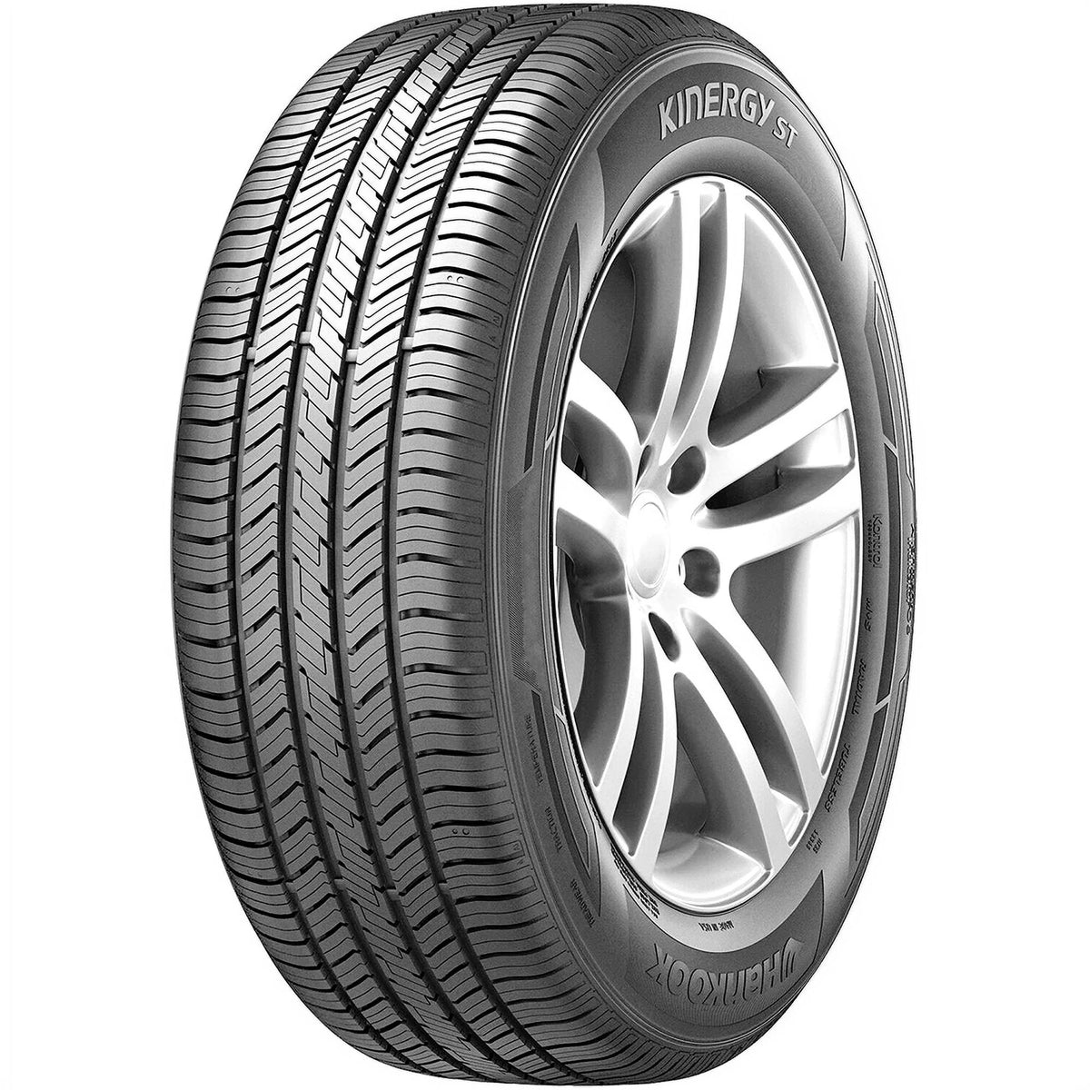 All Season 225/75R15 102T Passenger Tire R724026