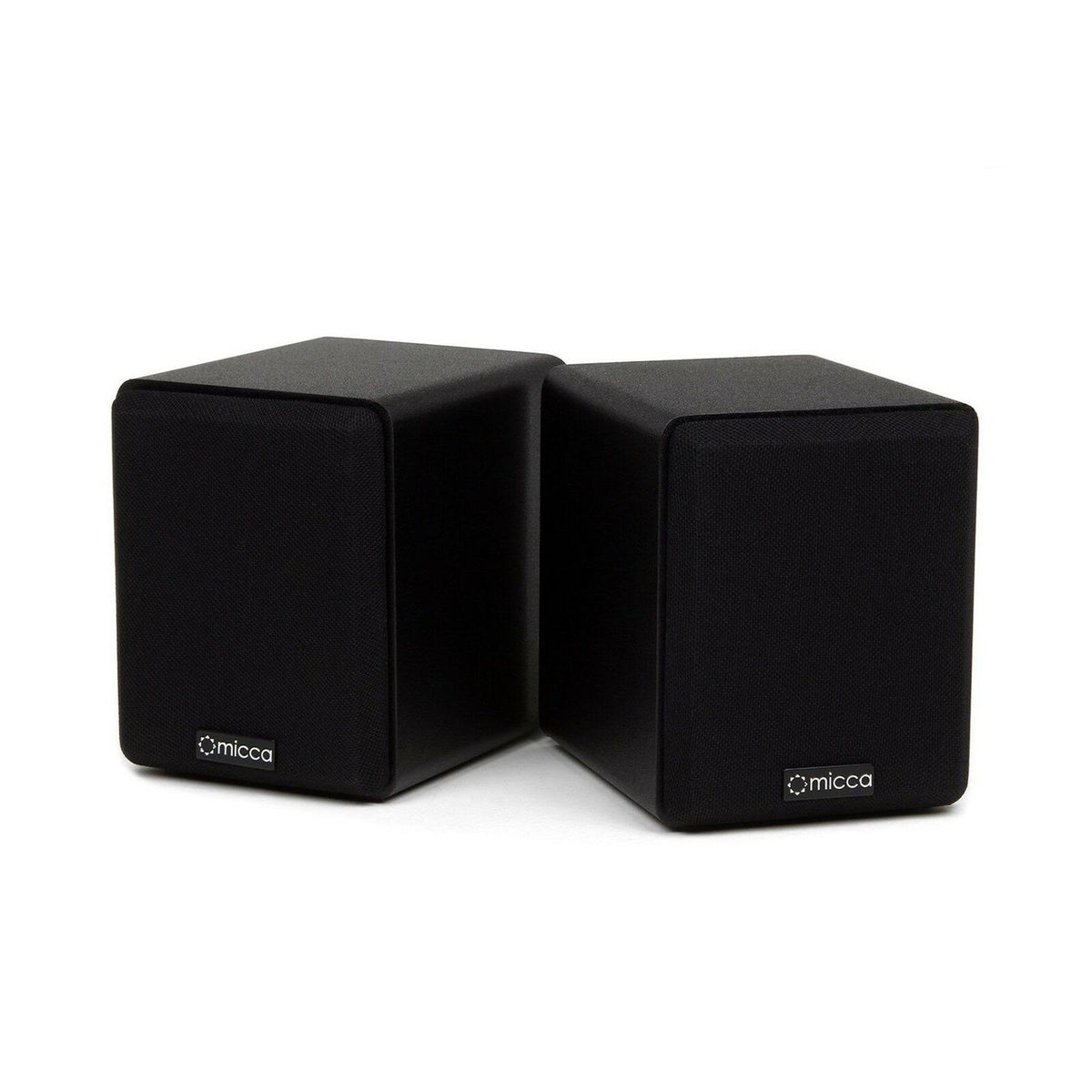 Compact 2-Way Bookshelf Speakers H949