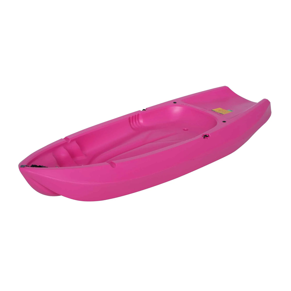 6ft Youth Kayak with Paddle D142