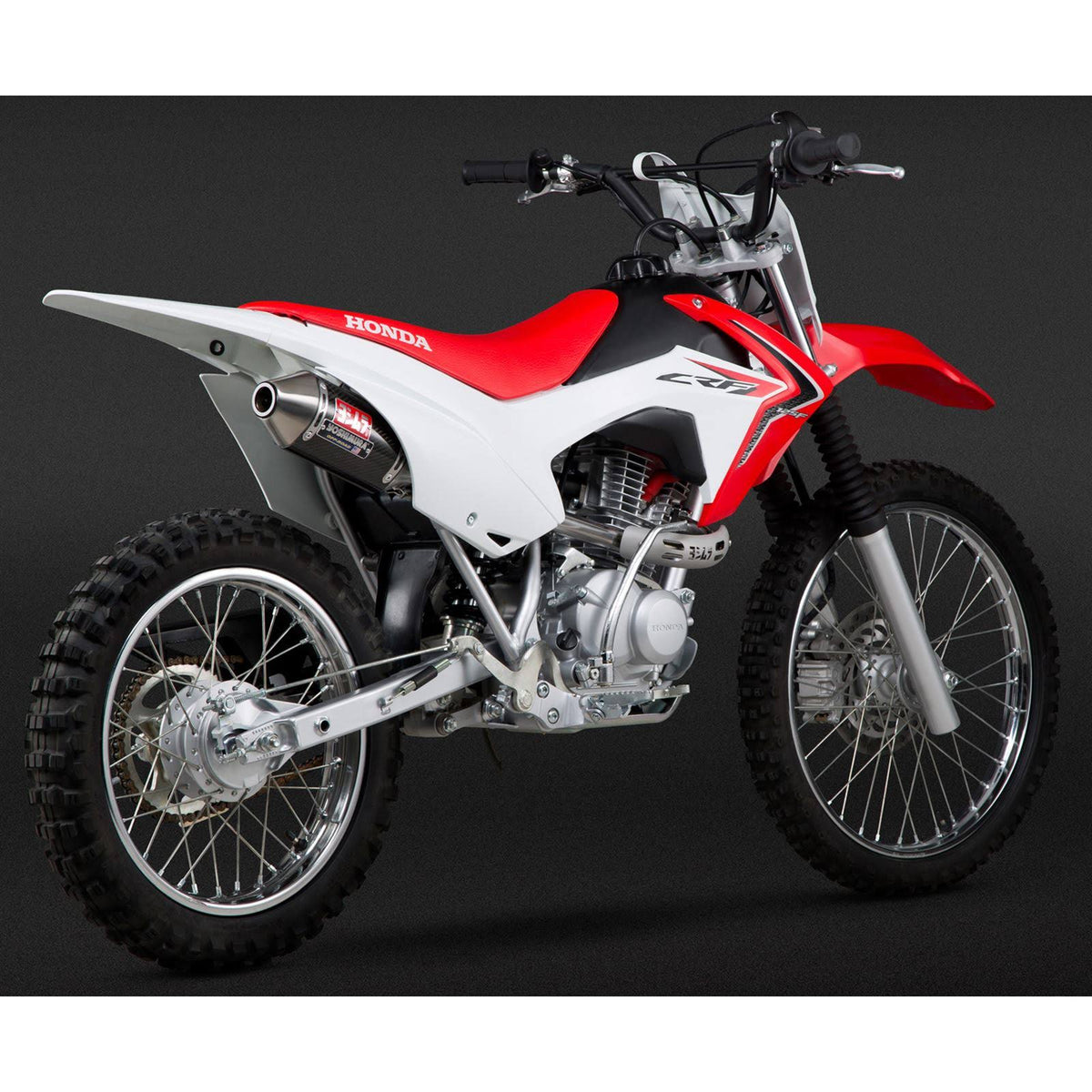 Exhaust System X27164