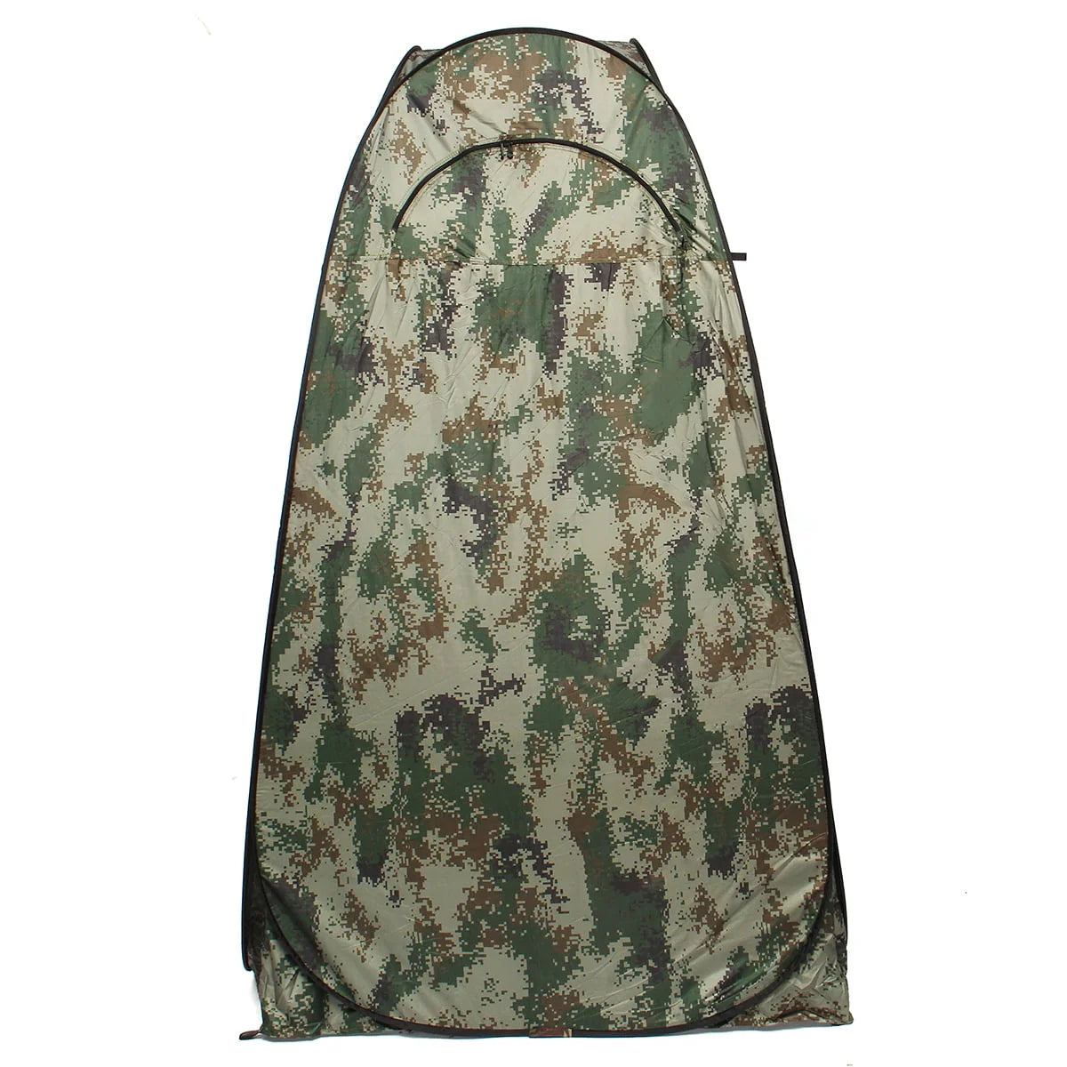 Pop Up Camping Tent Changing Room X41185