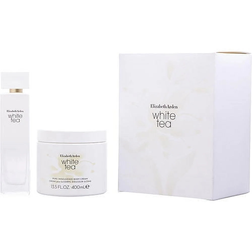 3.3 OZ White Tea Fragrance Set C559