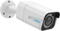 5MP PoE Security Camera with 4X Optical Zoom M326