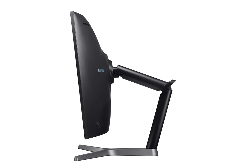27" Curved QLED Gaming Monitor with Quantum Dot J10953