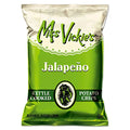 Kettle Cooked Jalapeno Potato Chips 1.375 oz Z11937