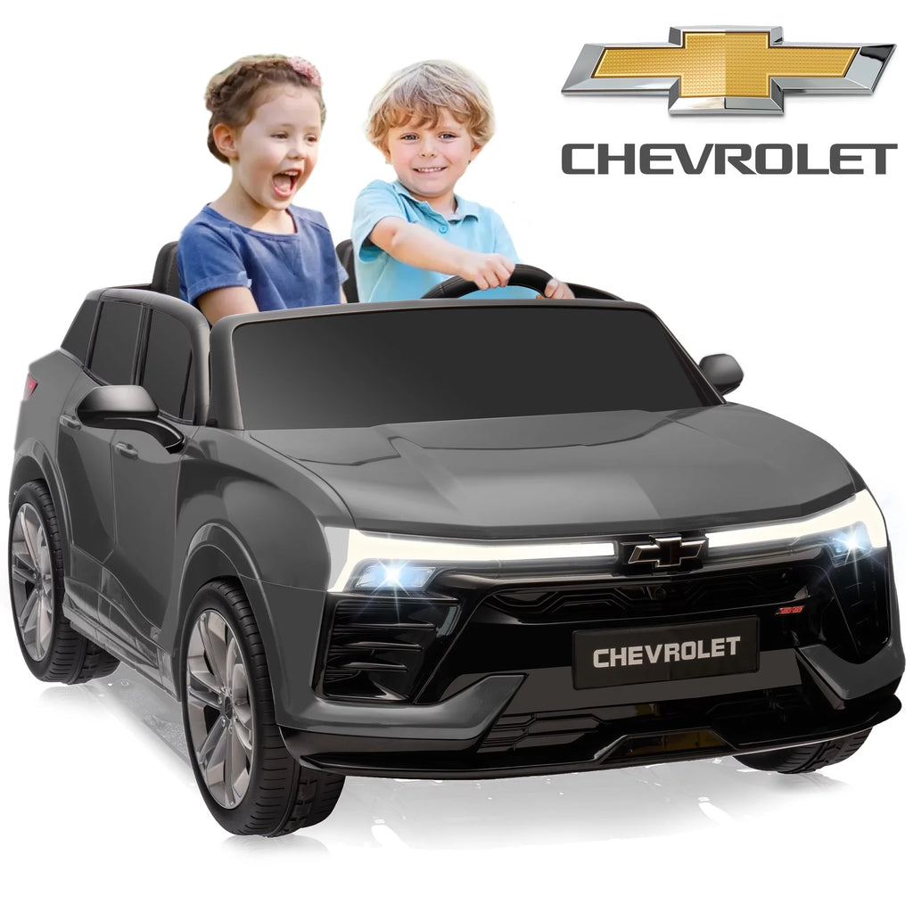 24V 2 Seater Ride on Car with Remote L177452
