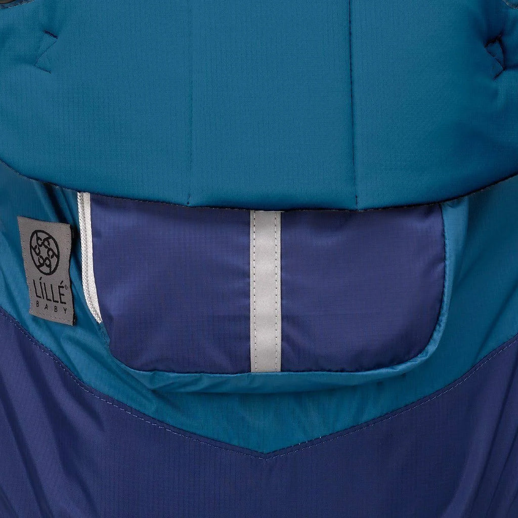 Water Multi-Position Baby Carrier Z5256
