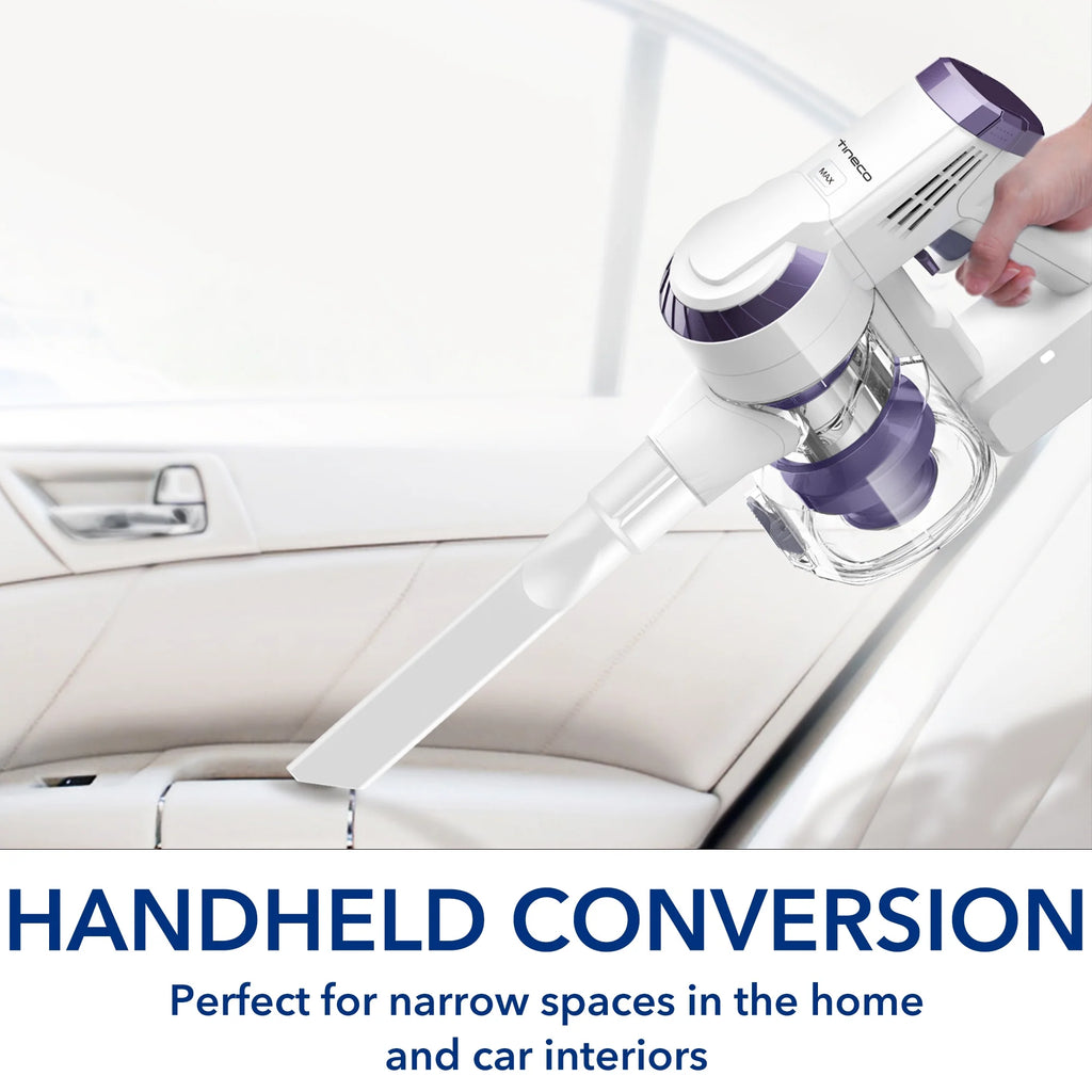 Cordless Ultralight Stick Vacuum Cleaner Y6700