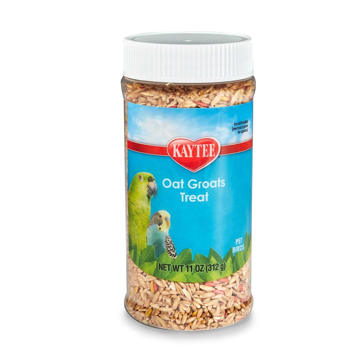 Oat Groats Treat Y78279