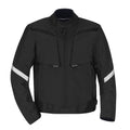 Black Caliber Jacket H2156