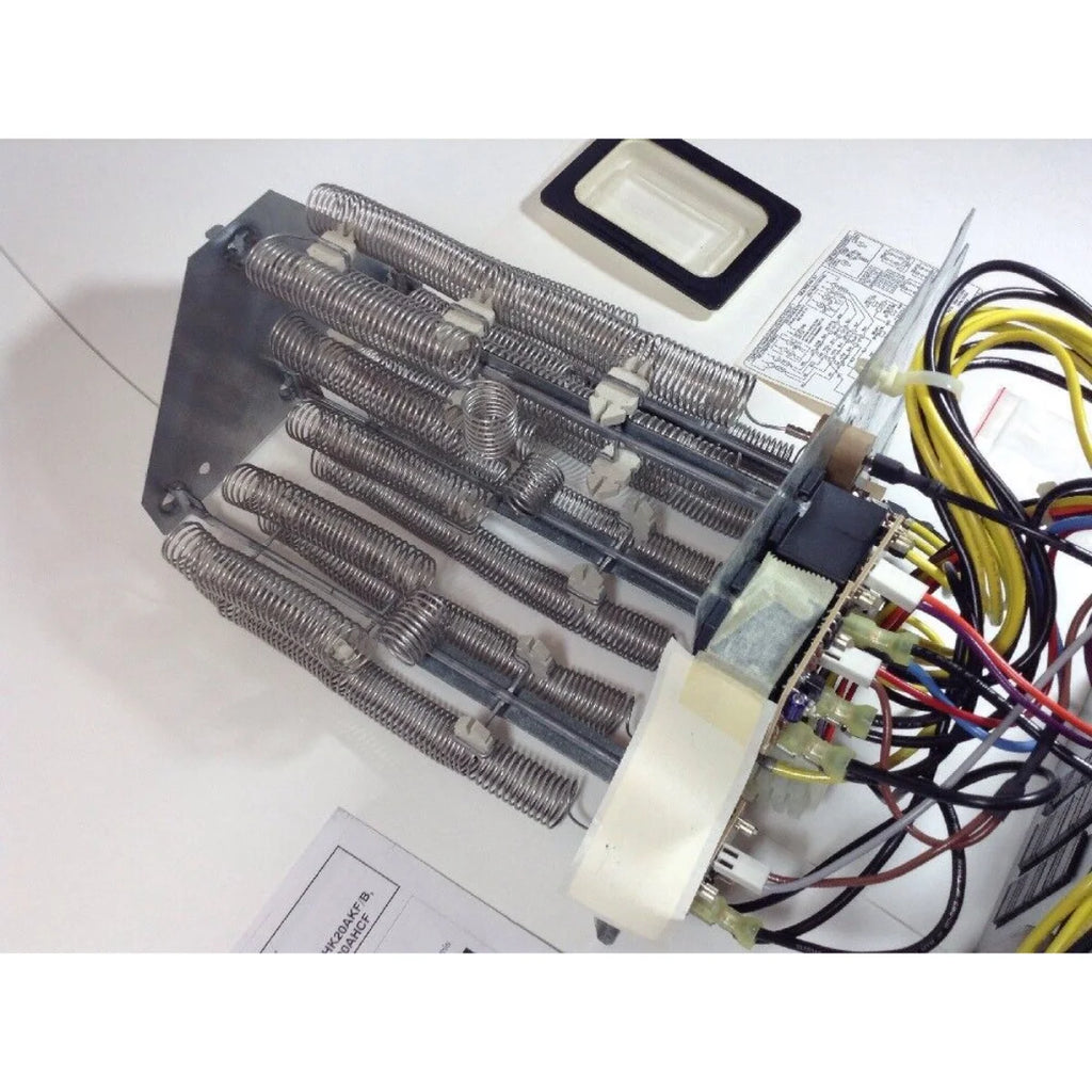 9 Kw Electric Heat Kit X219