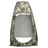 Pop Up Camping Tent Changing Room X41185