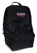Infant Car Seat Travel Bag Backpack Black Q315338