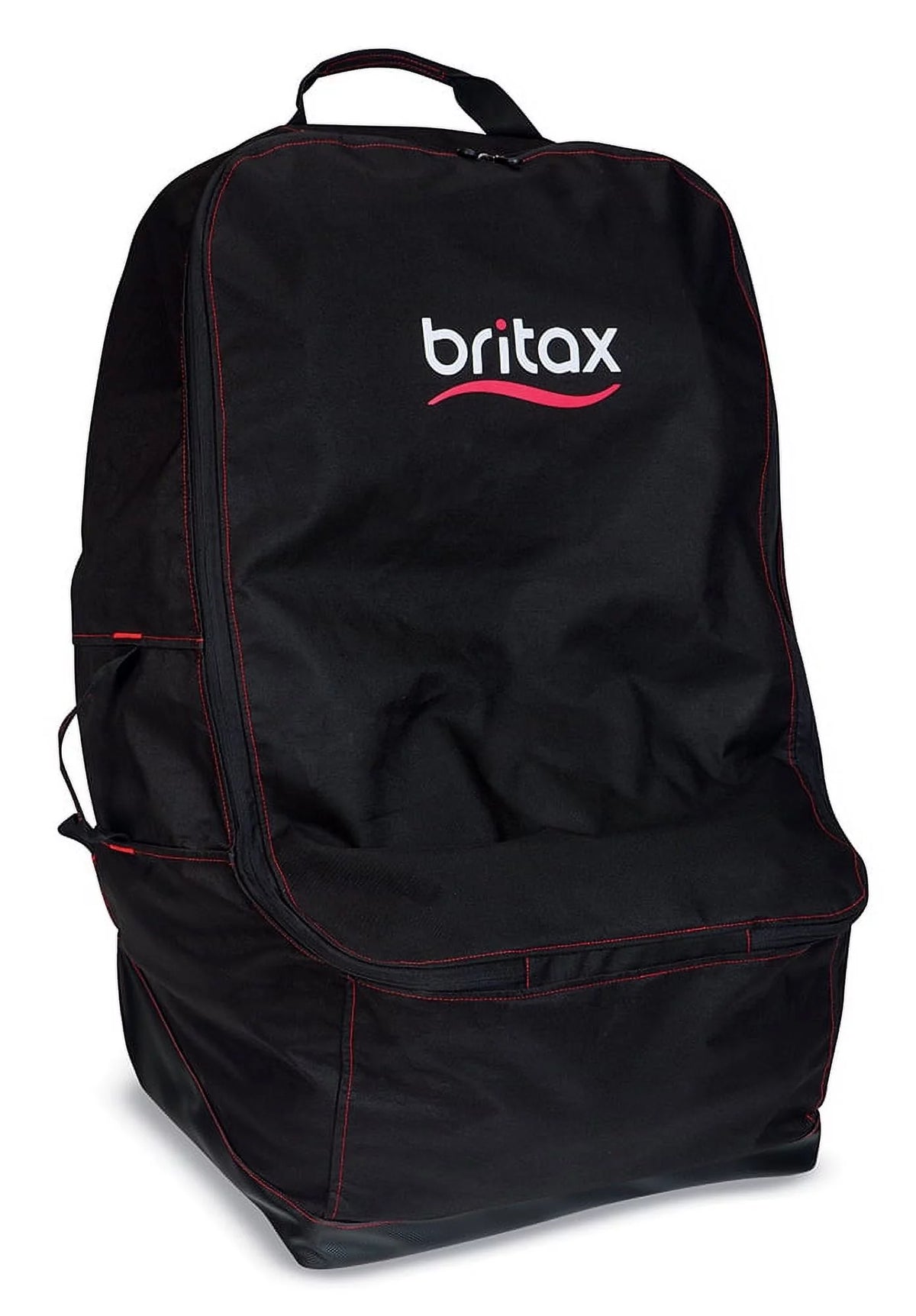 Infant Car Seat Travel Bag Backpack Black Q315338