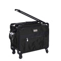 17" Black Carry on C52120