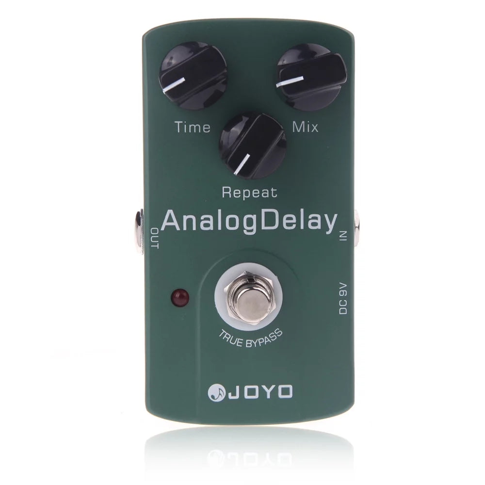 Analog Delay Electric Guitar Effect Pedal U584670