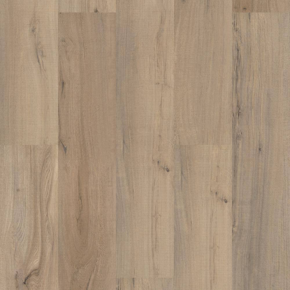Medium Click Lock Luxury Vinyl Plank Flooring S243
