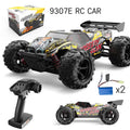 Yellow 1:18 RC Truck 4WD 40km/h Q344742