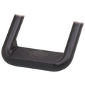 Black Truck Step D982