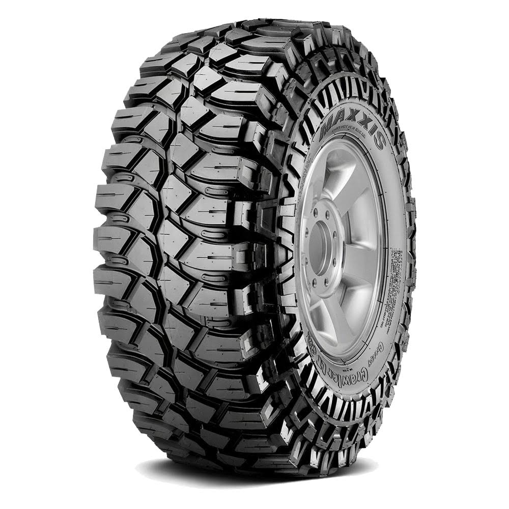 LT37/12.50R15 All-Season Tire N9918