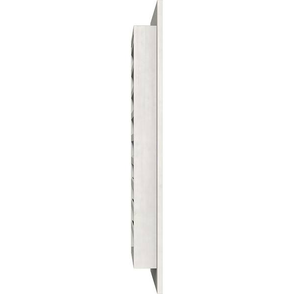 Vertical Gable Vent L661333
