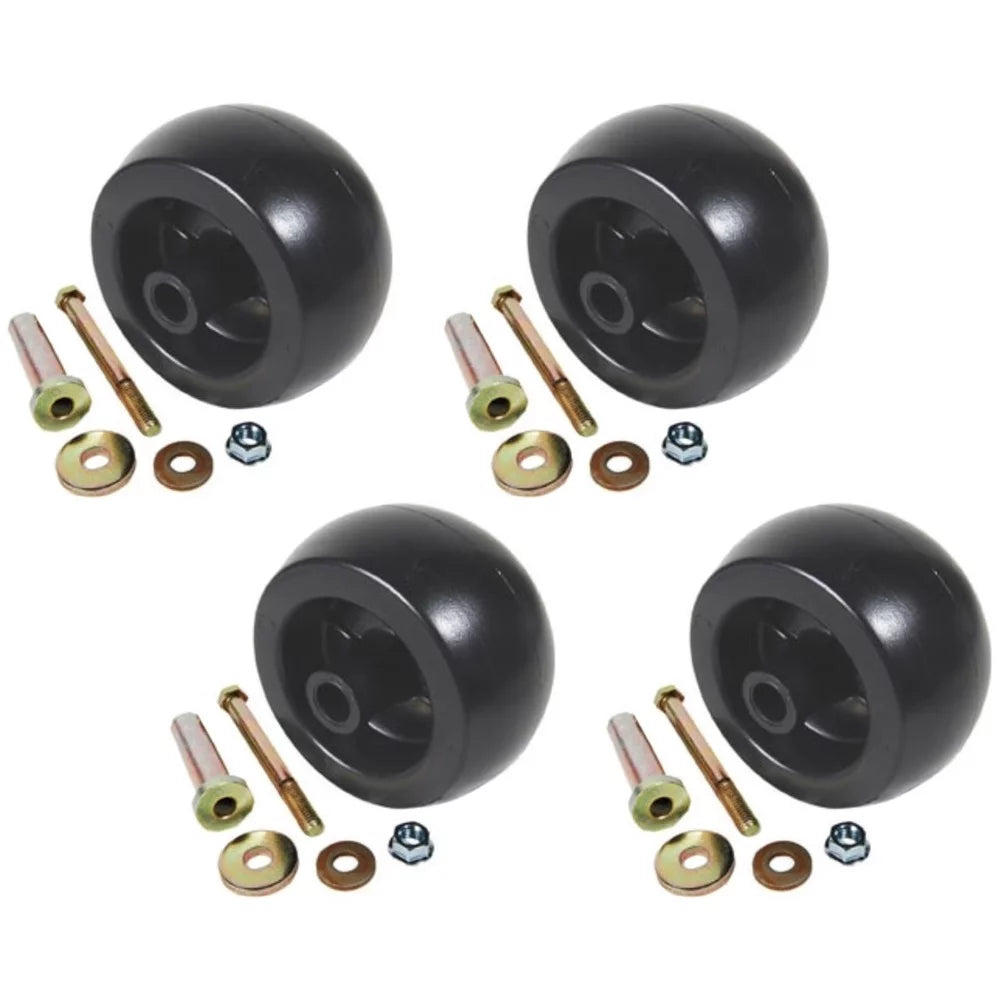 Deck Wheel Kit F34421