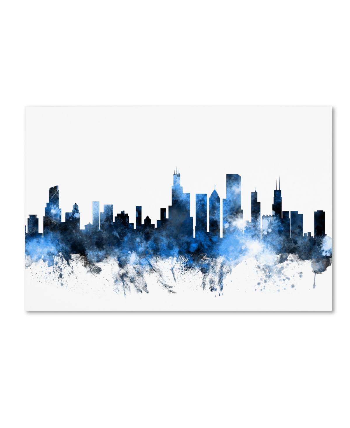 Canvas Art V382636