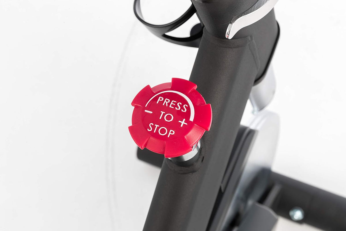 Indoor Cycle Bike T166