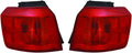Outer Tail Light Pair M63617