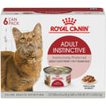Adult Thin Slices in Gravy Cat Food O800