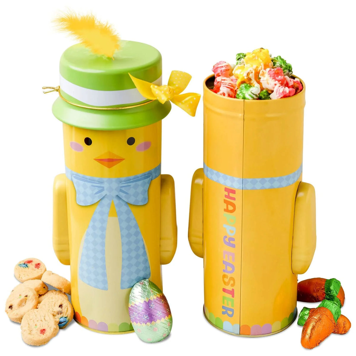 Easter Gift Basket C403