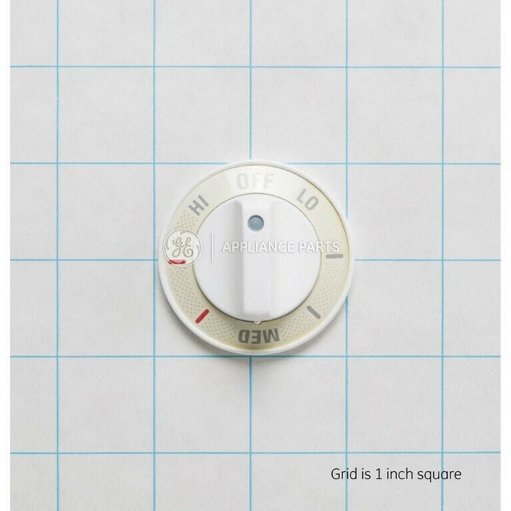 White Control Knob F355