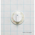 White Control Knob F355