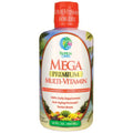 Mega Multi-Vitamin 32 fl oz Liq V61690