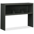 Charcoal Stack on Open Shelf Hutch W546482