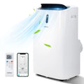 8800 BTU 4-in-1 Portable Air Conditioner N8099